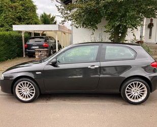 Alfa Romeo 147 Gebrauchtwagen