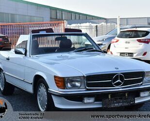 Mercedes-Benz SL 300 Gebrauchtwagen