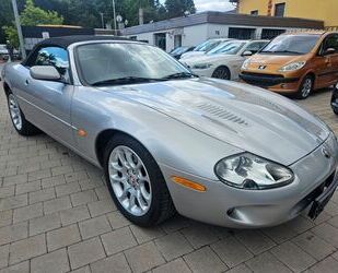 Jaguar XKR Gebrauchtwagen