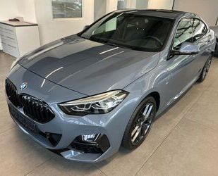 BMW 218 Gran Coupé Gebrauchtwagen
