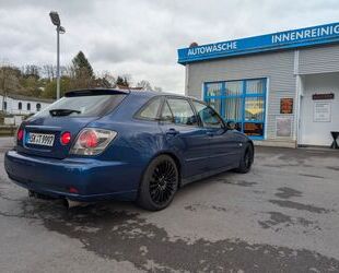 Lexus IS 300 Gebrauchtwagen