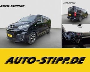 Citroen SpaceTourer Gebrauchtwagen