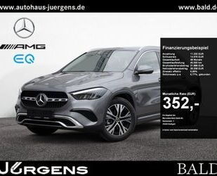 Mercedes-Benz GLA 180 Gebrauchtwagen