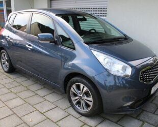Kia Venga Gebrauchtwagen