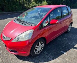 Honda Jazz Gebrauchtwagen