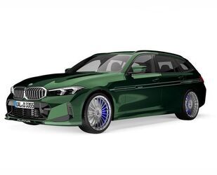 Alpina D3 S Gebrauchtwagen