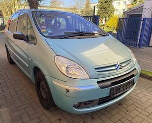 Citroen Xsara Picasso Gebrauchtwagen