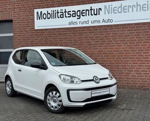 VW up! Gebrauchtwagen