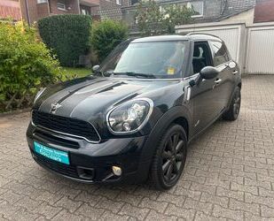 Mini Cooper S Countryman Gebrauchtwagen