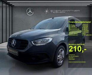 Mercedes-Benz Citan Gebrauchtwagen