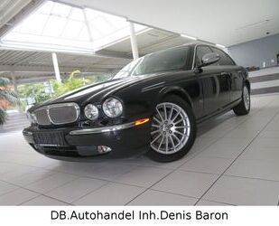 Jaguar XJ Gebrauchtwagen