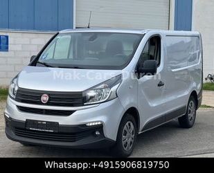 Fiat Talento Gebrauchtwagen