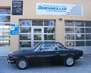 Lancia Fulvia Gebrauchtwagen