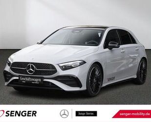 Mercedes-Benz A 200 Gebrauchtwagen