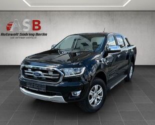 Ford Ranger Gebrauchtwagen