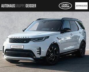 Land Rover Discovery Gebrauchtwagen