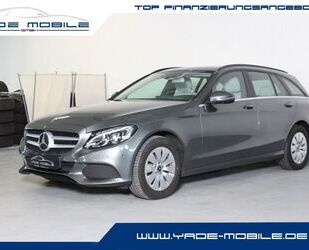 Mercedes-Benz C 220 Gebrauchtwagen