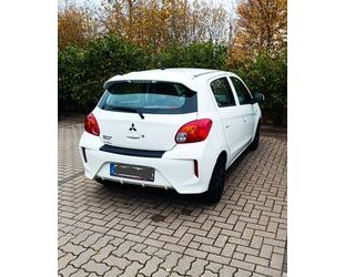 Mitsubishi Space Star Gebrauchtwagen