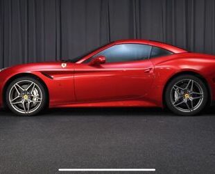 Ferrari California Gebrauchtwagen