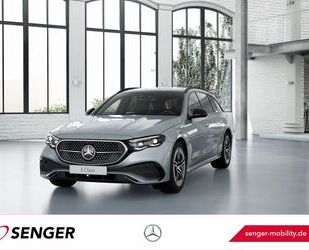 Mercedes-Benz E 200 Gebrauchtwagen
