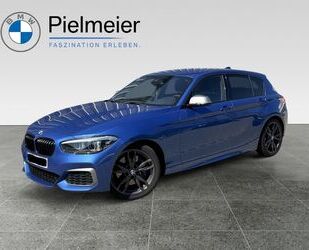 BMW M140i Gebrauchtwagen