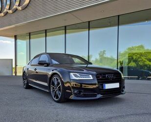 Audi S8 Gebrauchtwagen