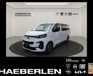 Citroen SpaceTourer Gebrauchtwagen