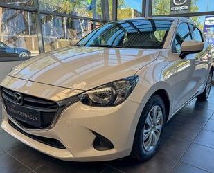 Mazda 2 Gebrauchtwagen