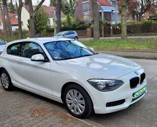 BMW 114 Gebrauchtwagen