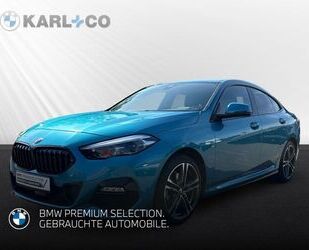 BMW 218 Gran Coupé Gebrauchtwagen