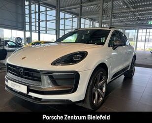 Porsche Macan Gebrauchtwagen