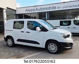 Opel Combo Gebrauchtwagen