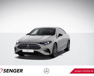Mercedes-Benz CLA 350 Gebrauchtwagen