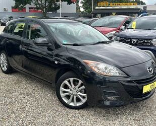 Mazda 3 Gebrauchtwagen
