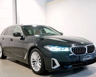 BMW 520 Gebrauchtwagen