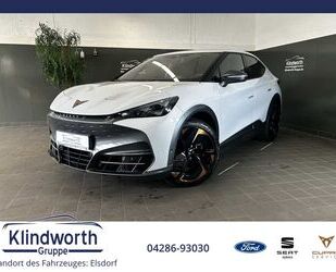 Cupra Tavascan Gebrauchtwagen