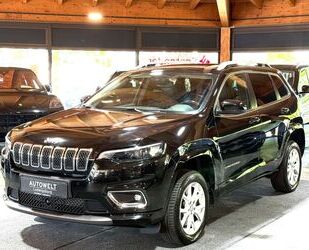 Jeep Cherokee Gebrauchtwagen