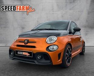 Abarth 595 Competizione Gebrauchtwagen