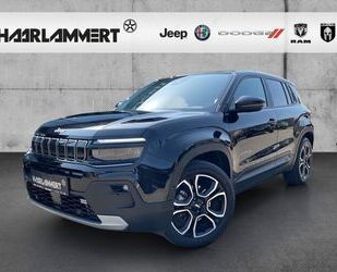 Jeep Avenger Gebrauchtwagen