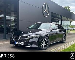 Mercedes-Benz E 200 Gebrauchtwagen