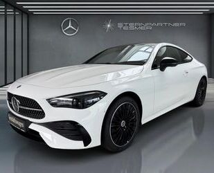 Mercedes-Benz CLE 300 Gebrauchtwagen