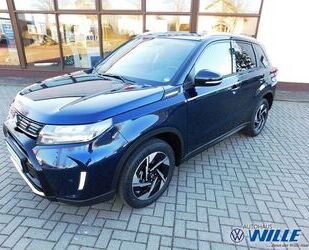 Suzuki Vitara Gebrauchtwagen