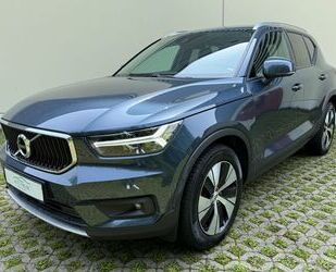 Volvo XC40 Gebrauchtwagen