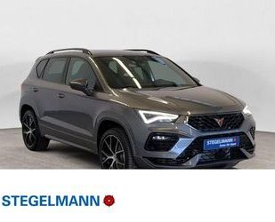 Cupra Ateca Gebrauchtwagen