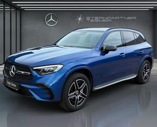 Mercedes-Benz GLC 300 Gebrauchtwagen