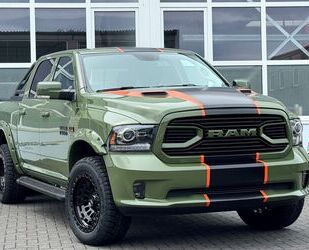 Dodge RAM Gebrauchtwagen