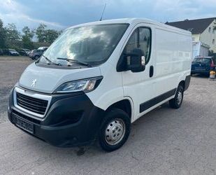 Peugeot Boxer Gebrauchtwagen
