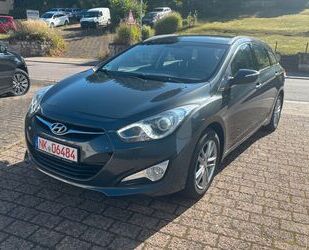 Hyundai i40 Gebrauchtwagen