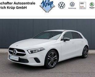 Mercedes-Benz A 180 Gebrauchtwagen