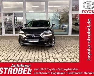 Lexus NX 300 Gebrauchtwagen